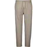 No Excess - Pants Relax Fit Brushed Inside - Clay - Broek