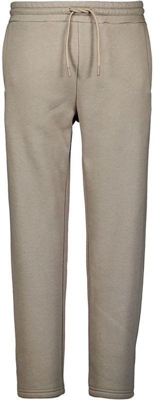 No Excess - Pants Relax Fit Brushed Inside - Clay - Broek
