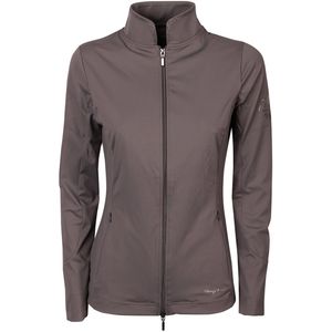 Harry's Horse Vest Harry's Horse Denici Cavalli Shadow Bruin-grijs - S