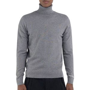 Replay Turtleneck Sweater Heren - Maat M
