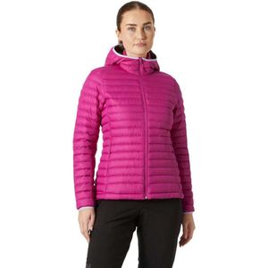Helly Hansen - Sirdal - Damesjack - Met Capuchon - Isolatie - PFC-vrij