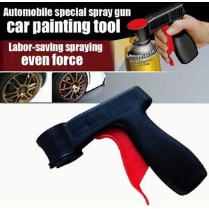 Spray gun - spuitbus - hulpstuk spuitbus - Can gun - verfbus opzetstuk - spuitpistool