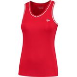 Dunlop - Club - Mouwloos T-shirt - Dames - 100% Polyester