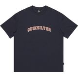 Quiksilver - Pto Fare Well - T-shirt - Biologisch Katoen - Korte Mouwen