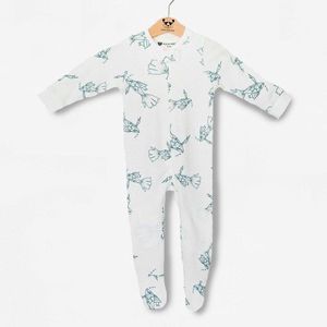 Moon monsters boxpakje-  Jodi Fisk -  62-68