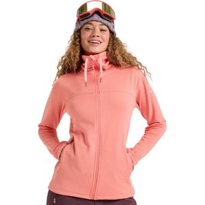 Roxy - Vertere Full Zip - Technische Middenlaag - Dames