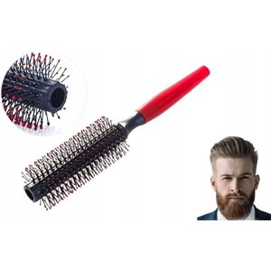 Quiff Roller Heren Haarstylingborstel - Rond