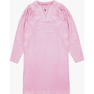 lordsxlilies Jurk rose - maat XXL