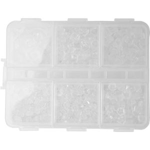 Universele achteruitrij-alarm met waterdichte buzzer van 82-102 dB, 12-24V, geschikt voor veilig en duidelijk waarschuwen zonder magneetfunctie