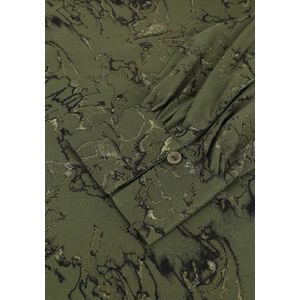 Another label rok groen sale