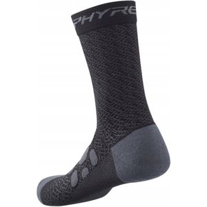 Shimano S-Phyre Merino Fietssokken Maat 45-48