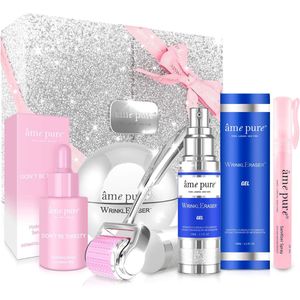 âme pure I'M ALWAYS BY YOUR SIDE'' - Luxe Beauty & Skincare Geschenkset