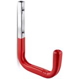 OrgaTech - Multifunctionele Haak - Rubberdeklaag - 150 x 210 mm