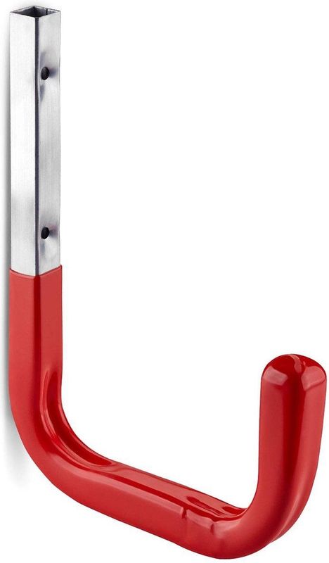 OrgaTech - Multifunctionele Haak - Rubberdeklaag - 150 x 210 mm