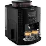 Krups Essential EA8150 - Volautomatische espressomachine - Zwart