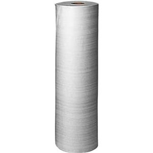 Rol kraftpapier Fabrisa 300 x 1,1 m Wit 70 g/m²
