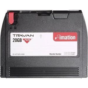 Imation NS20 Travan Tape 10-20GB
