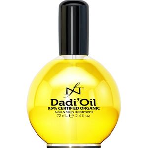 Famous Names - Dadi'oil Nagelriemolie - 72 ml