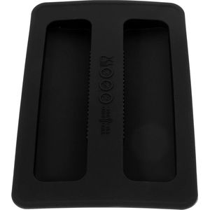 Siliconen stofbescherming voor broodrooster en broodmachine - bakgerei beschermhoes voor ontbijtfabrikant