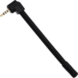 Radio-antenne voor optimale FM digitale audio-uitzendingen - compatibel met Bo-se Wave Radio III Soundtouch IV