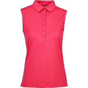 Func Factory dames Polo Amy mouwloos azalea maat 36