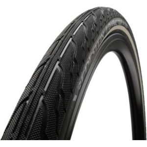 Vredestein Dynamic Tour - Buitenband Fiets - 28-622 / 28 x 1 5/8 x 1 1/8 inch