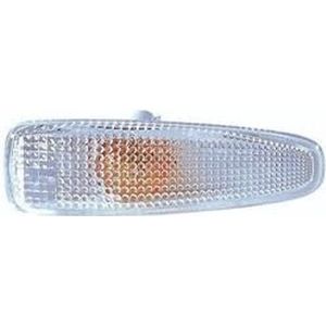 VanWezel 3232915 - Répétiteur avant droit ou gauche pour Mitsubishi Lancer de 2008 à fin de production