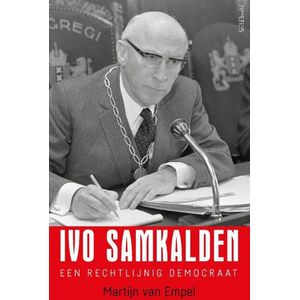 Ivo Samkalden