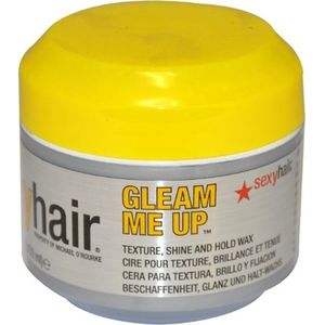 SHORT SEXY HAIR GLEAM ME UP 50 ML