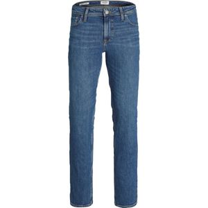 JACK & JONES Clark Original regular fit - heren jeans - denimblauw - Maat: 36/34