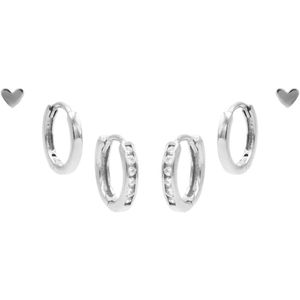 Karma - You Rock - EPV01S - Dames - Earparty