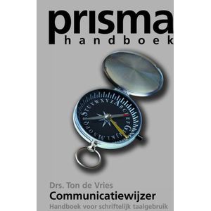 Prisma Handboek Communicatiewijzer