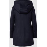 Buitenjas - Gewatteerde Duffeljas - Wolmix - Winterjassen