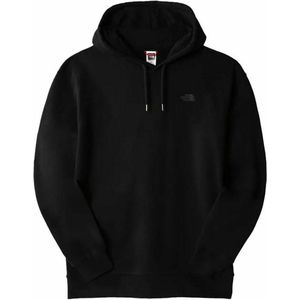 Men’s Hoodie The North Face City Black