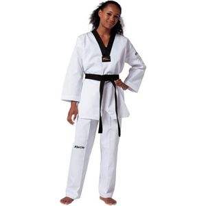 KWON Taekwondopak Victory WT goedgekeurd