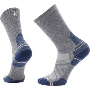 Smartwool - Targeted Cushion Crew - Sokken - Zwart