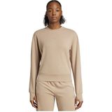 Adidas Designed-for-training Warm-up Sweatshirt