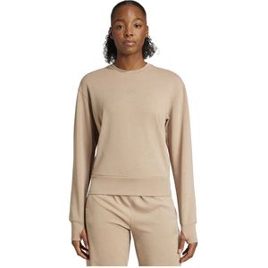 Adidas Designed-for-training Warm-up Sweatshirt