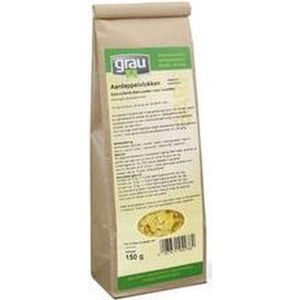 GRAU Gedroogde Aardappel Vlokken - 500 gram