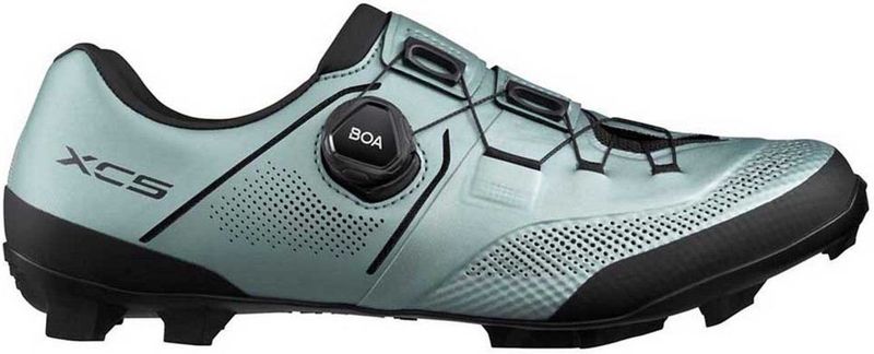 Shimano XC503 Fietsschoenen (Heren |meerkleurig)