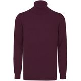 Felix Hardy - Coltrui - Bordeaux - 100% Katoen Heren