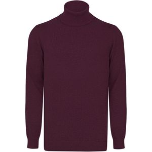 Felix Hardy - Coltrui - Bordeaux - 100% Katoen Heren