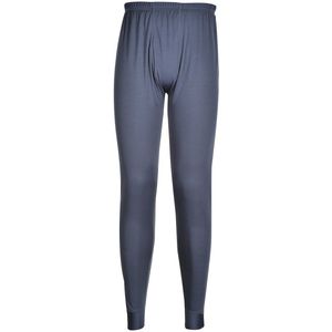 Portwest - B131 - Thermische Basislaag Broek - Antraciet