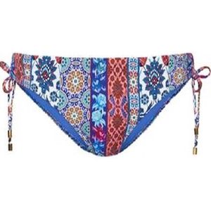 Cyell Bikinibroekje - Agadir Brief Low - Maat 44(XL)