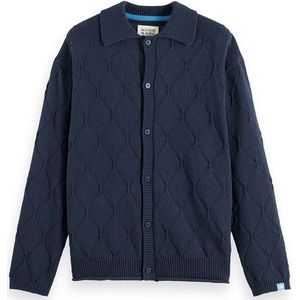 Scotch & Soda - Heren - Sweaters