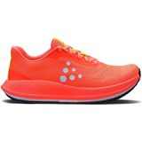 Craft Pacer 2 Shock Hardloopschoenen Oranje EU 36 Vrouw