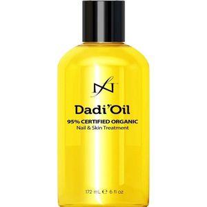 DADI’ OIL - Verzorgende Olie - Nagelriem & Huid - 172 ML