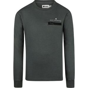 No Way Monday Q-boys 3 Jongens T-shirt - Maat 140