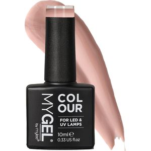 MyGel - Gelkleuring - Hoogglans - Vegan - Cruelty Free