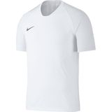 Nike - Vapor II - Shirt - Wit - Korte Mouw